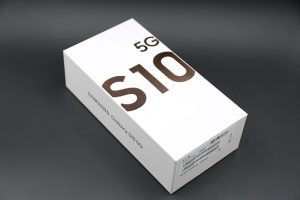 Samsung Galaxy S10