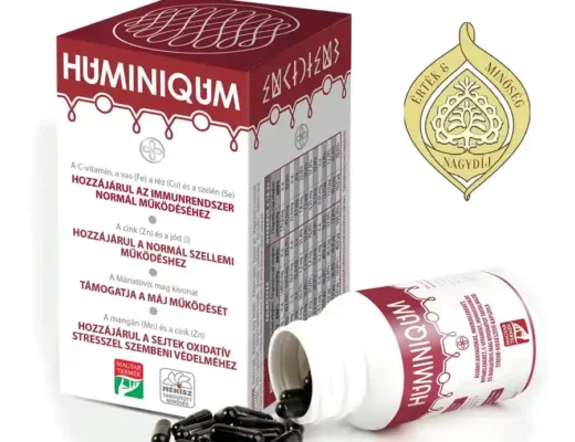 huminsav embereknek